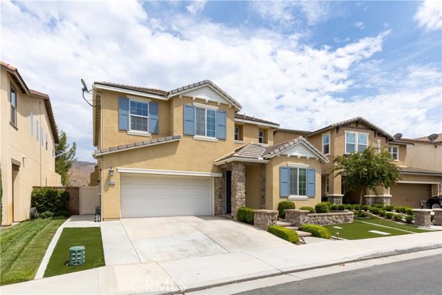 Detail Gallery Image 31 of 38 For 25430 Temescal Valley Ln, Corona,  CA 92883 - 4 Beds | 2/1 Baths