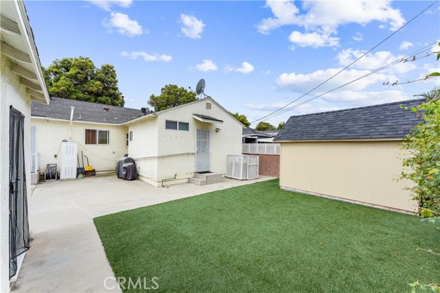 Detail Gallery Image 38 of 47 For 2917 Denmead St, Lakewood,  CA 90712 - 3 Beds | 2 Baths