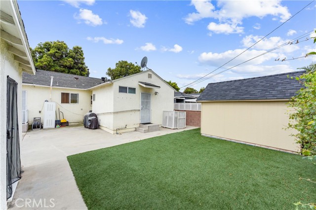 Detail Gallery Image 38 of 47 For 2917 Denmead St, Lakewood,  CA 90712 - 3 Beds | 2 Baths