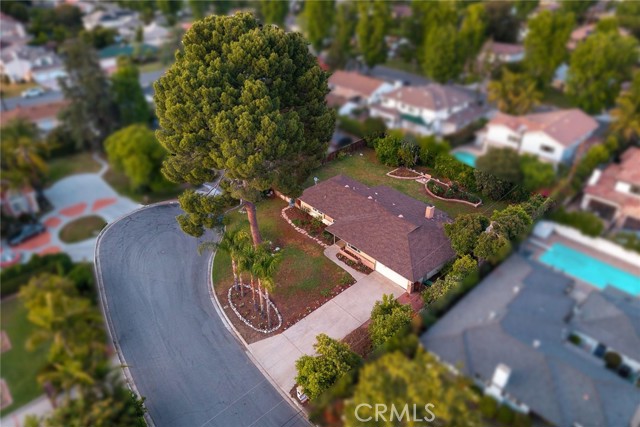 Detail Gallery Image 22 of 27 For 2520 Louise Ave, Arcadia,  CA 91006 - 4 Beds | 3 Baths