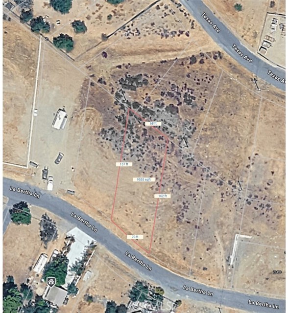 Detail Gallery Image 2 of 2 For 0 La Bertha Ln, Menifee,  CA 92587 - – Beds | – Baths