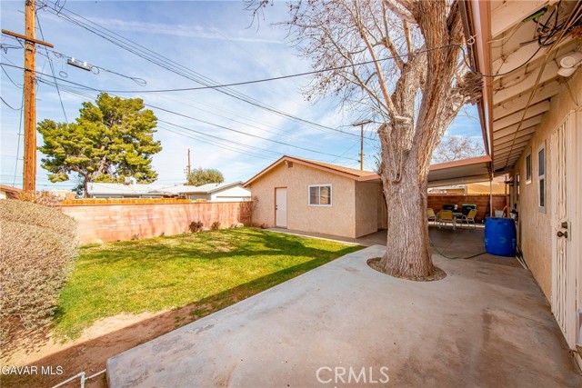 Detail Gallery Image 24 of 35 For 2149 E Avenue Q1, Palmdale,  CA 93550 - 3 Beds | 2 Baths