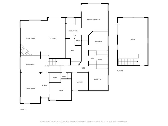 Detail Gallery Image 29 of 29 For 3680 Serena Ave, Clovis,  CA 93619 - 4 Beds | 2/1 Baths