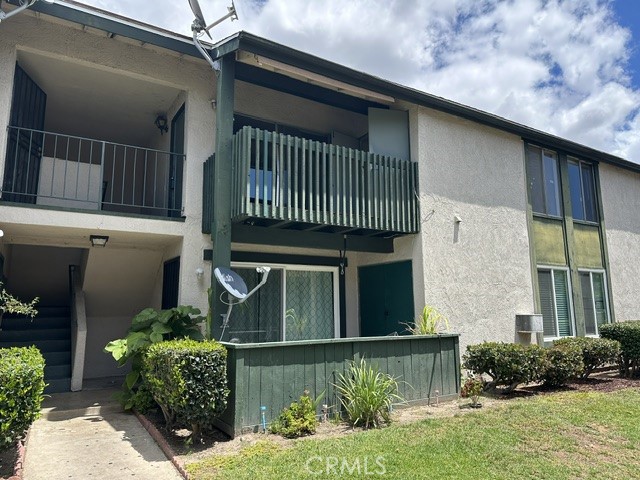 23262 Orange Avenue #8