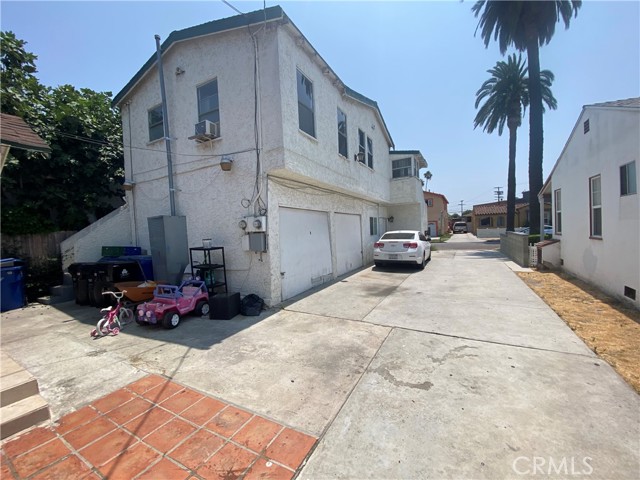 Image 3 for 3015 S Palm Grove Ave, Los Angeles, CA 90016