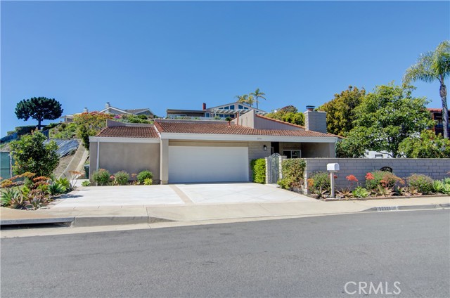 Detail Gallery Image 1 of 33 For 32321 Azores Rd, Dana Point,  CA 92629 - 4 Beds | 3/1 Baths