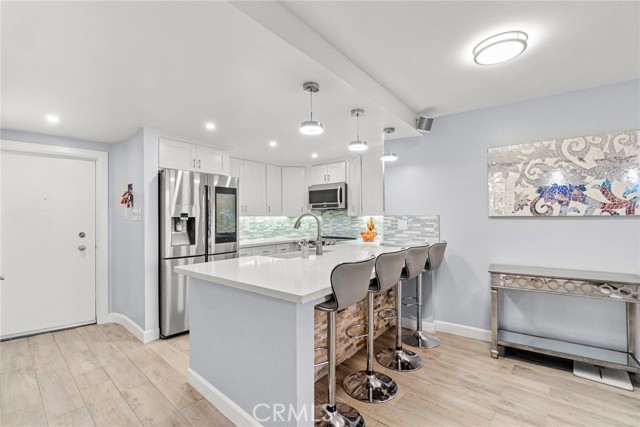 Detail Gallery Image 11 of 37 For 700 E Ocean Bld #1208,  Long Beach,  CA 90802 - 3 Beds | 2 Baths