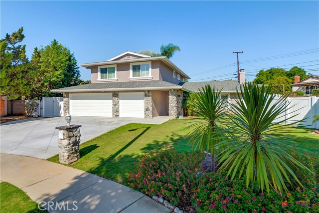 1943 Key Dr, Placentia, CA 92870