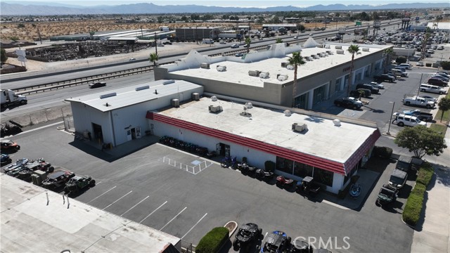  Commercial for Sale in Victorville, California