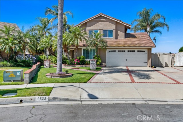 6505 Potomac Dr, Chino, CA 91710