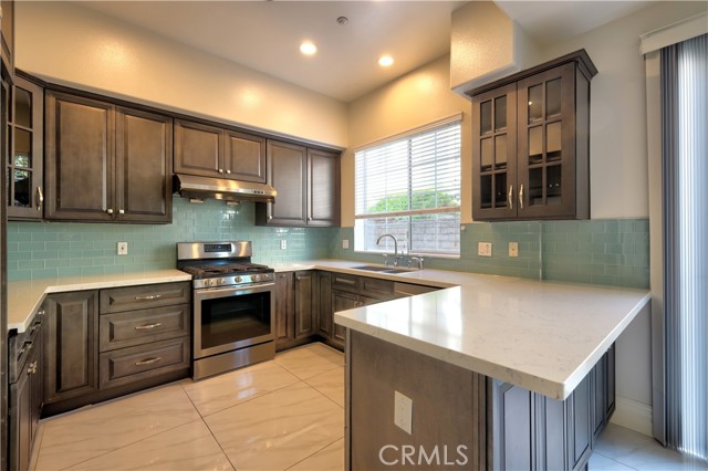 Detail Gallery Image 11 of 40 For 529 S 5th, Arcadia,  CA 91006 - 4 Beds | 3 Baths