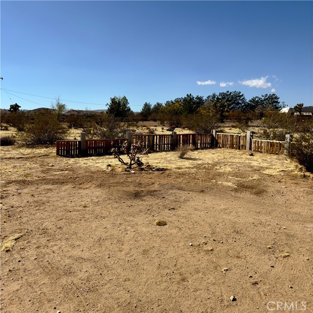 59787 Sharp Terrace, Joshua Tree, California 92252, ,Land,For Sale,59787 Sharp Terrace,CRJT23207512