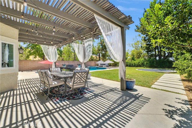 Detail Gallery Image 36 of 58 For 2698 Peacock Pl, La Verne,  CA 91750 - 4 Beds | 3 Baths