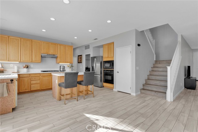 Detail Gallery Image 11 of 51 For 13673 Silversand St, Victorville,  CA 92394 - 3 Beds | 2/1 Baths