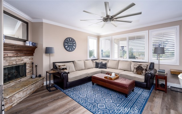 Detail Gallery Image 8 of 50 For 38369 Augusta, Murrieta,  CA 92563 - 4 Beds | 2 Baths