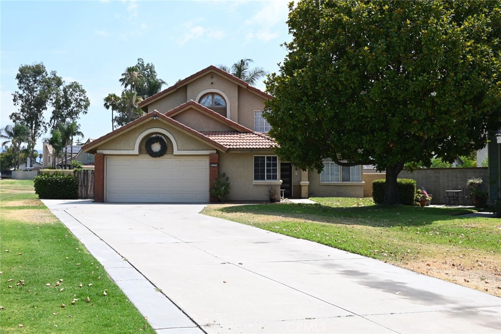 13402 Crocker Court