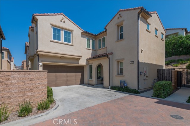 Detail Gallery Image 1 of 1 For 20655 W Chestnut Cir, Porter Ranch,  CA 91326 - 4 Beds | 3 Baths