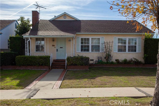 5320 E Harco St, Long Beach, CA 90808