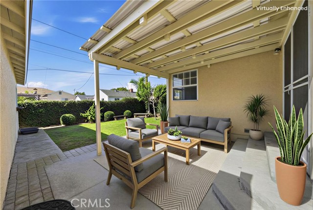 Detail Gallery Image 25 of 29 For 17627 Cranbrook Ave, Torrance,  CA 90504 - 3 Beds | 2 Baths