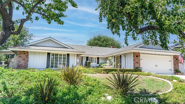 Detail Gallery Image 1 of 1 For 5231 Wendover Rd, Yorba Linda,  CA 92886 - 4 Beds | 2 Baths