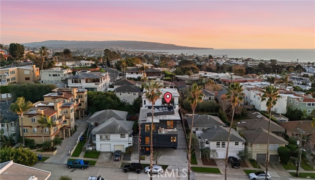 Detail Gallery Image 37 of 41 For 626 Longfellow, Hermosa Beach,  CA 90254 - 4 Beds | 5 Baths