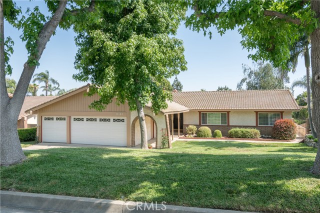 8361 Vicara Dr, Rancho Cucamonga, CA 91701