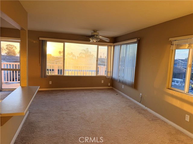 Detail Gallery Image 2 of 23 For 2617 Calle Del Comercio #5,  San Clemente,  CA 92672 - 2 Beds | 1 Baths