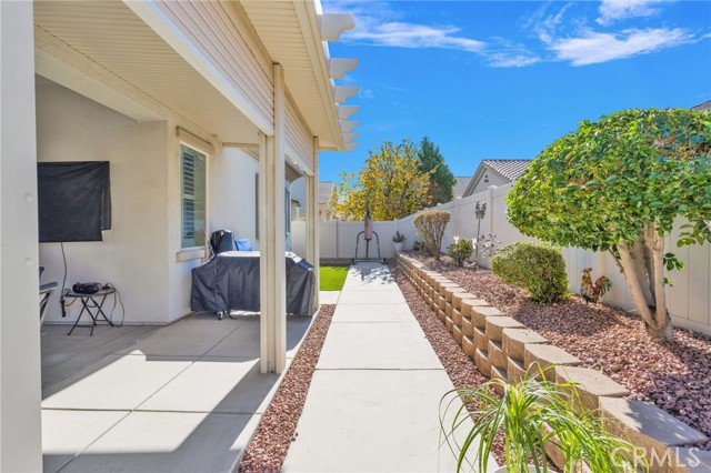 Detail Gallery Image 35 of 50 For 11166 Avonlea, Apple Valley,  CA 92308 - 2 Beds | 2 Baths