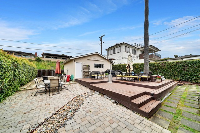 1194 Agate Street, San Diego, California 92109, 4 Bedrooms Bedrooms, ,3 BathroomsBathrooms,Residential,For Sale,Agate Street,OC24088242