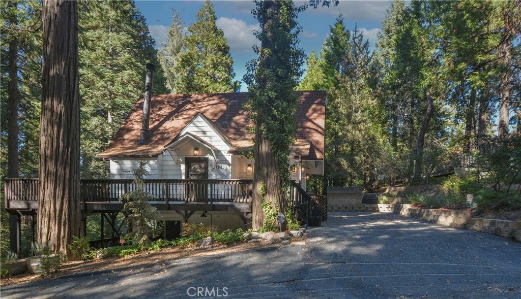 27942 Rainbow Drive