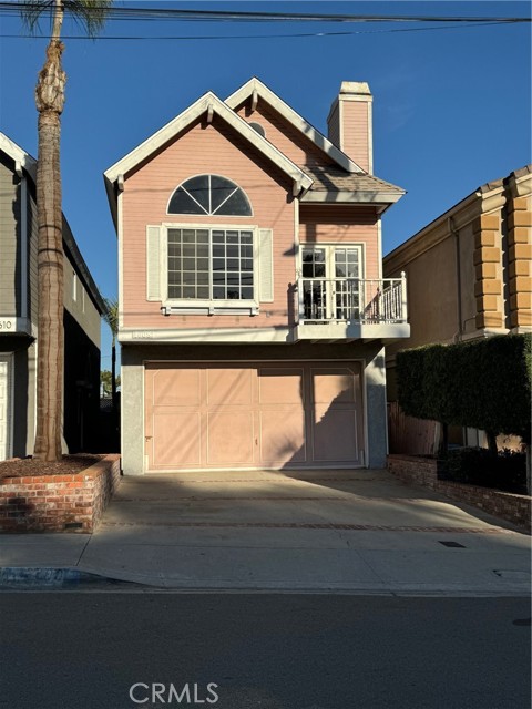 Detail Gallery Image 1 of 16 For 1608 Goodman Ave, Redondo Beach,  CA 90278 - 3 Beds | 2 Baths