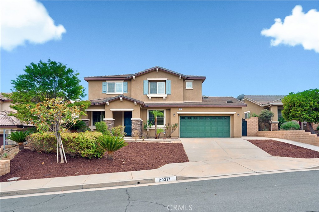 29371 High Ridge Drive