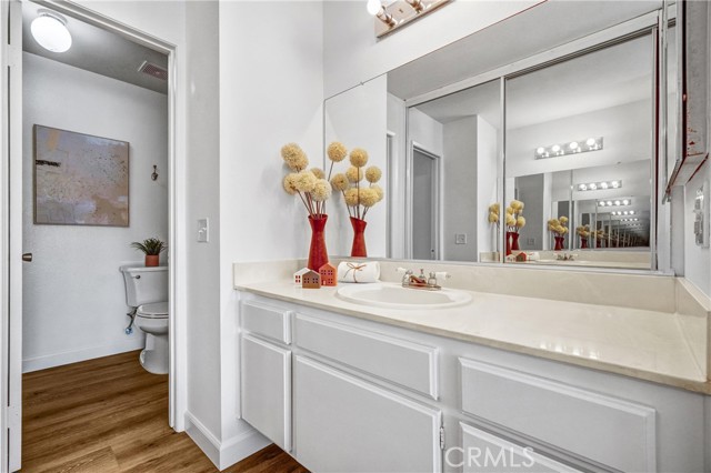 Detail Gallery Image 21 of 25 For 3110 Cochise Way #91,  Fullerton,  CA 92833 - 2 Beds | 2/1 Baths