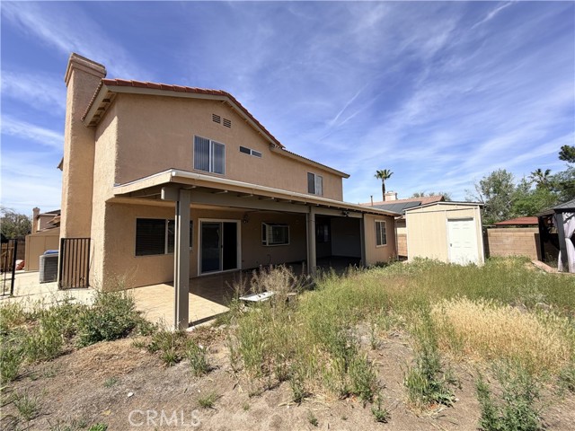 Detail Gallery Image 5 of 8 For 43922 Fallon Dr, Lancaster,  CA 93535 - 4 Beds | 3 Baths