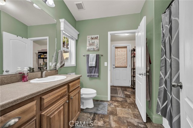 Detail Gallery Image 14 of 60 For 14986 Western Mine Rd, Middletown,  CA 95461 - 3 Beds | 2 Baths