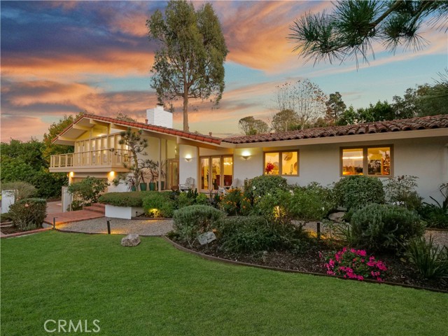 Detail Gallery Image 6 of 40 For 1562 Granvia Altamira, Palos Verdes Estates,  CA 90274 - 5 Beds | 4 Baths