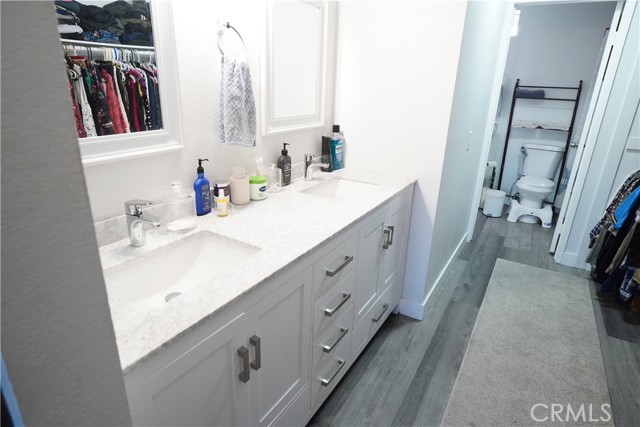 Detail Gallery Image 10 of 25 For 1978 E 5th, Ontario,  CA 91764 - 2 Beds | 1/1 Baths