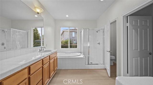 Detail Gallery Image 29 of 47 For 1728 Tamarron Dr, Corona,  CA 92883 - 4 Beds | 3/1 Baths