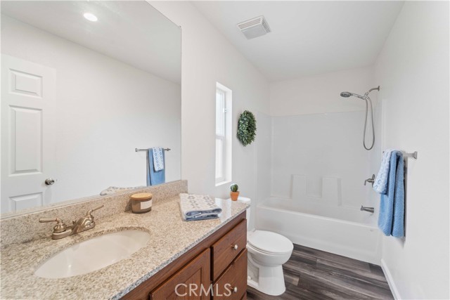 Detail Gallery Image 15 of 24 For 2494 W Main #42,  Barstow,  CA 92311 - 3 Beds | 2 Baths