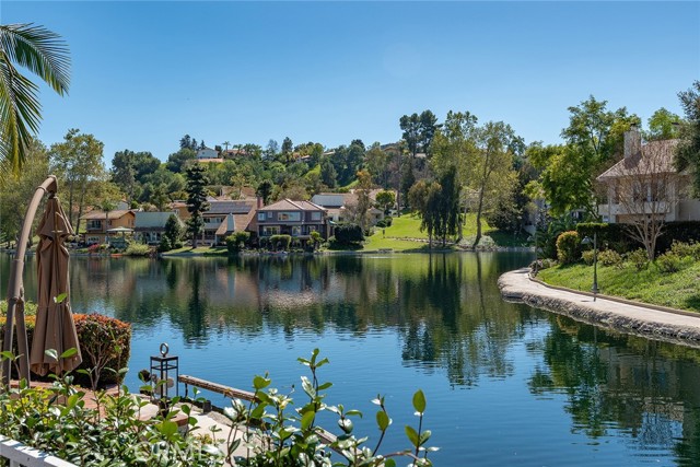 Detail Gallery Image 61 of 65 For 4707 Park Olivo #N,  Calabasas,  CA 91302 - 3 Beds | 3 Baths