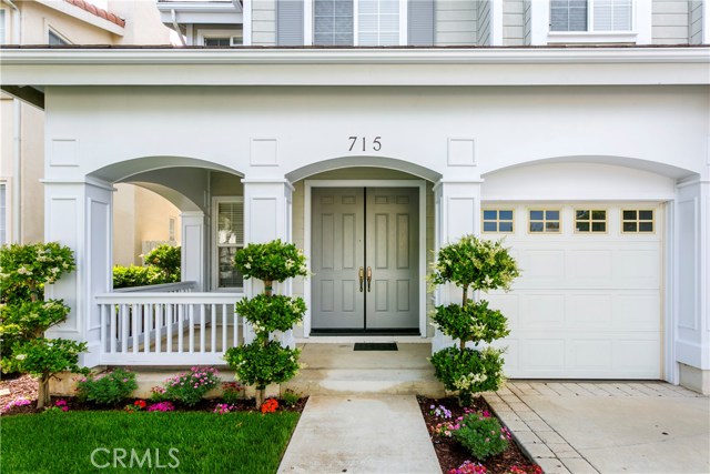 715 High Lane, Redondo Beach, California 90278, 5 Bedrooms Bedrooms, ,3 BathroomsBathrooms,Residential,Sold,High,SB17101169