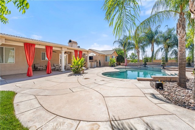 Detail Gallery Image 43 of 59 For 10985 Crowther Ln, Beaumont,  CA 92223 - 4 Beds | 3/1 Baths