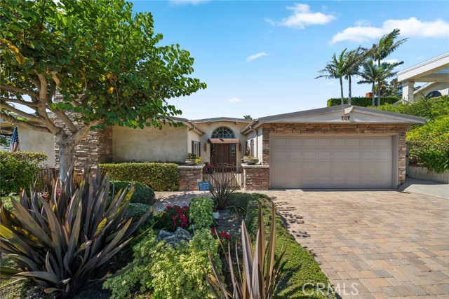 Detail Gallery Image 24 of 31 For 707 Malabar Dr, Corona Del Mar,  CA 92625 - 3 Beds | 2 Baths