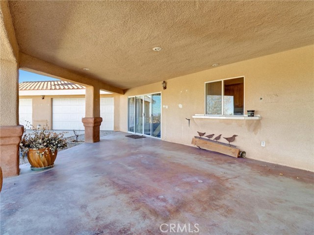 Detail Gallery Image 59 of 75 For 5040 Brisbane Ave, Yucca Valley,  CA 92284 - 3 Beds | 2 Baths