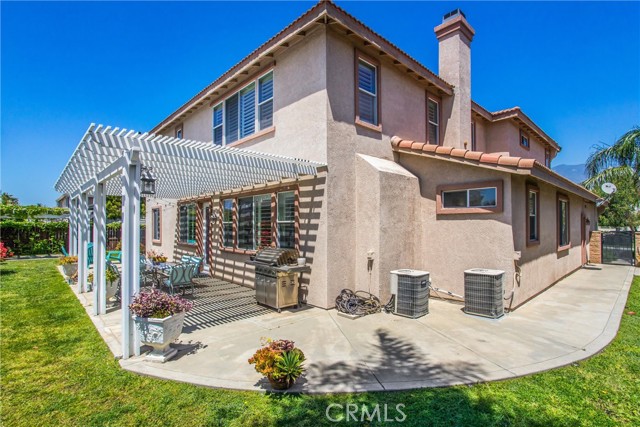 Detail Gallery Image 47 of 52 For 13393 Redwood Dr, Rancho Cucamonga,  CA 91739 - 5 Beds | 4 Baths
