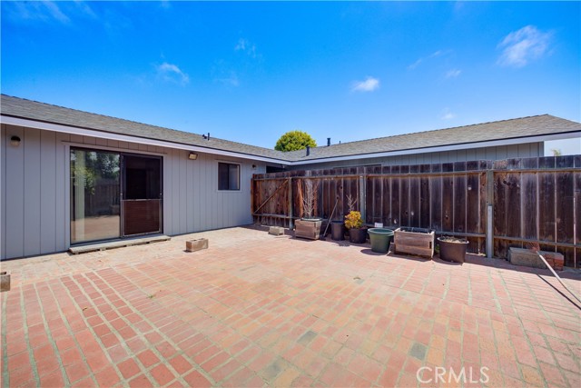 Detail Gallery Image 30 of 38 For 1370 Scott Lee Dr, Oceano,  CA 93445 - 3 Beds | 2 Baths