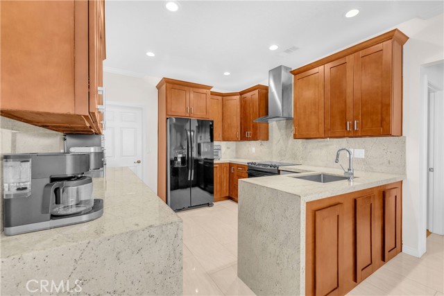 Detail Gallery Image 4 of 68 For 54065 Avenida Herrera, La Quinta,  CA 92253 - 4 Beds | 3 Baths