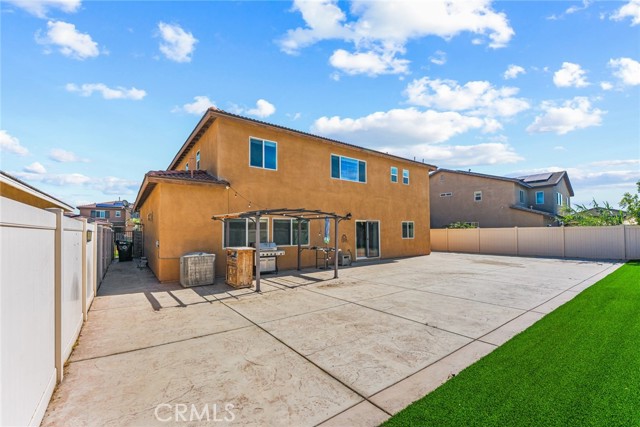 Detail Gallery Image 47 of 49 For 4759 Brison Ct, Jurupa Valley,  CA 91752 - 5 Beds | 3 Baths