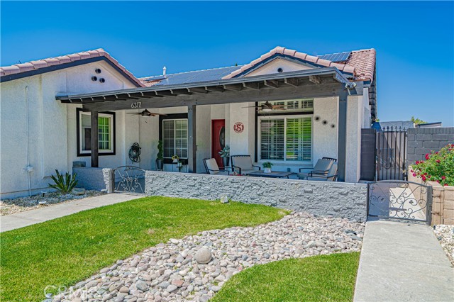 Detail Gallery Image 4 of 65 For 6317 Prairie Ct, Quartz Hill,  CA 93536 - 4 Beds | 2 Baths