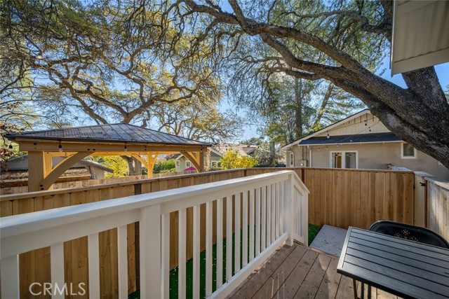 Detail Gallery Image 40 of 45 For 135 18th St, Paso Robles,  CA 93446 - 4 Beds | 2/1 Baths